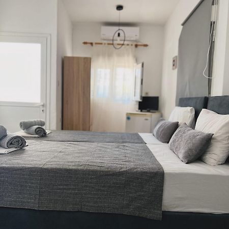Litsa_House Apartment Skiathos Town Bagian luar foto