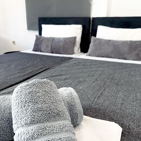 Litsa_House Apartment Skiathos Town Bagian luar foto