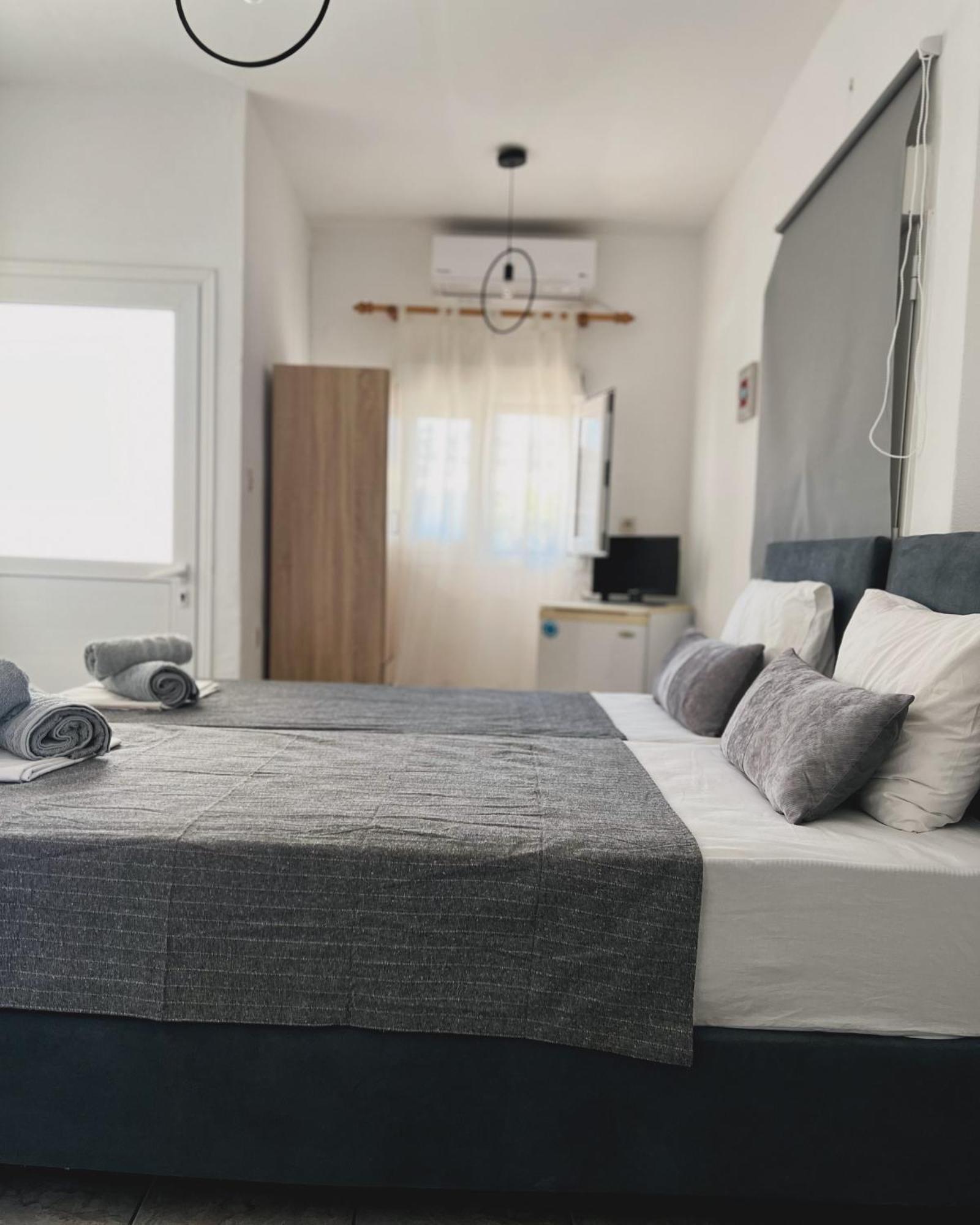 Litsa_House Apartment Skiathos Town Bagian luar foto