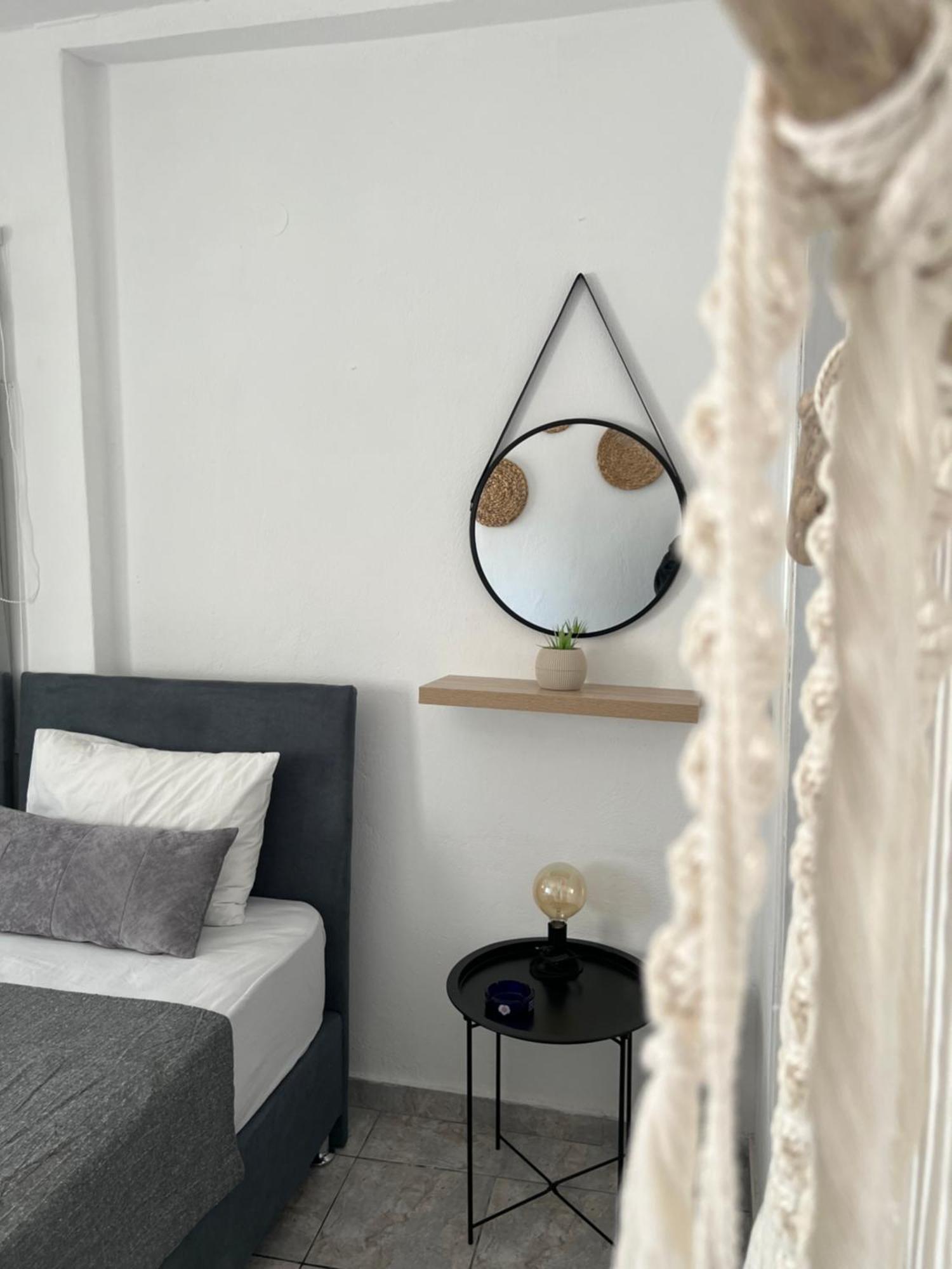 Litsa_House Apartment Skiathos Town Bagian luar foto