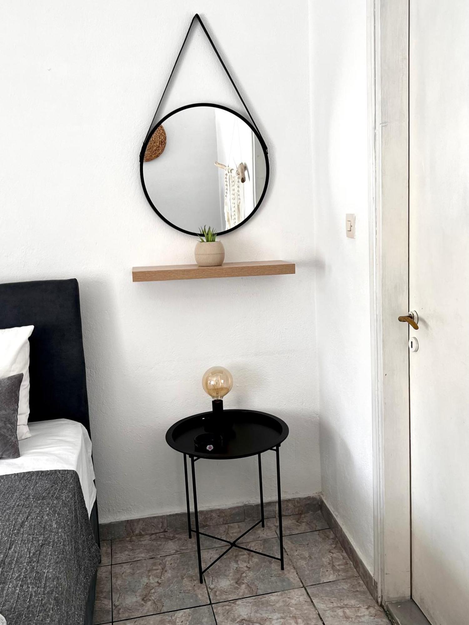 Litsa_House Apartment Skiathos Town Bagian luar foto