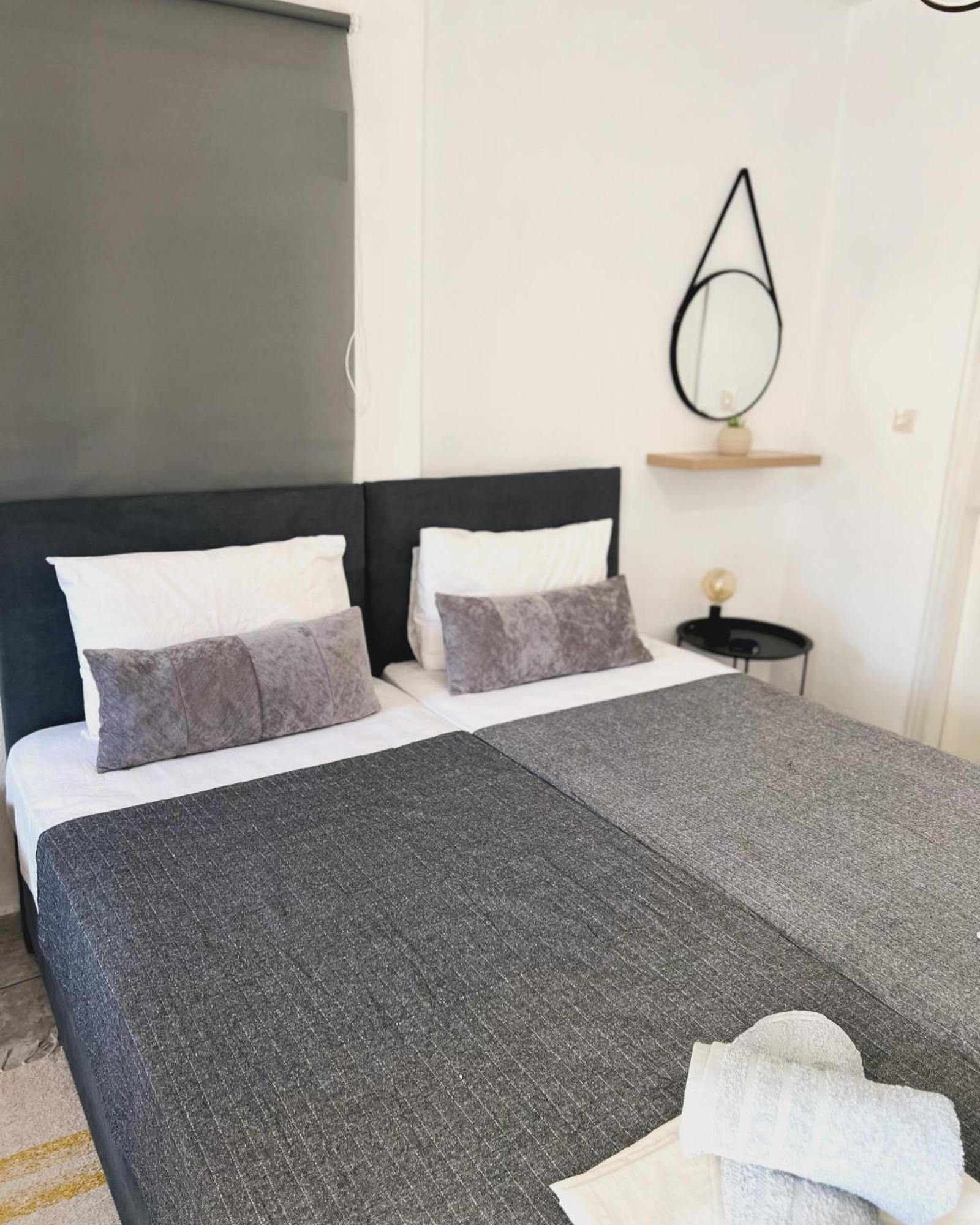 Litsa_House Apartment Skiathos Town Bagian luar foto