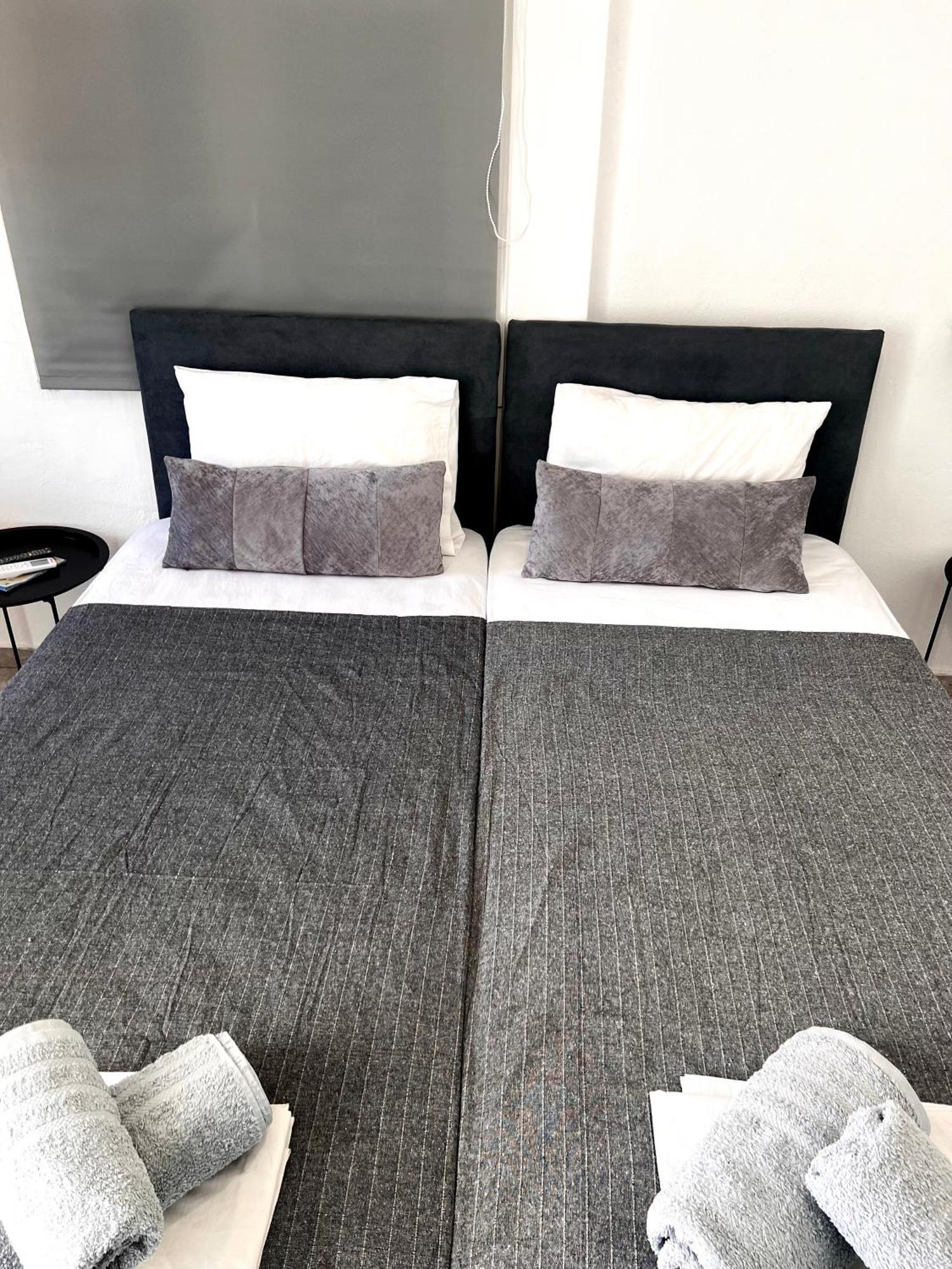 Litsa_House Apartment Skiathos Town Bagian luar foto