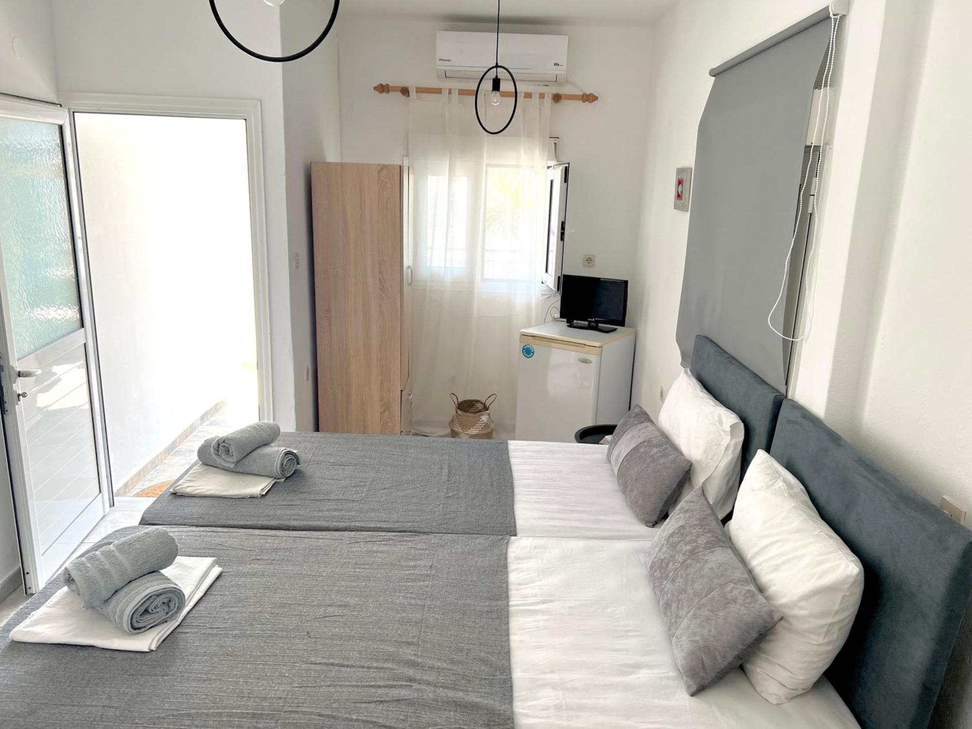 Litsa_House Apartment Skiathos Town Bagian luar foto