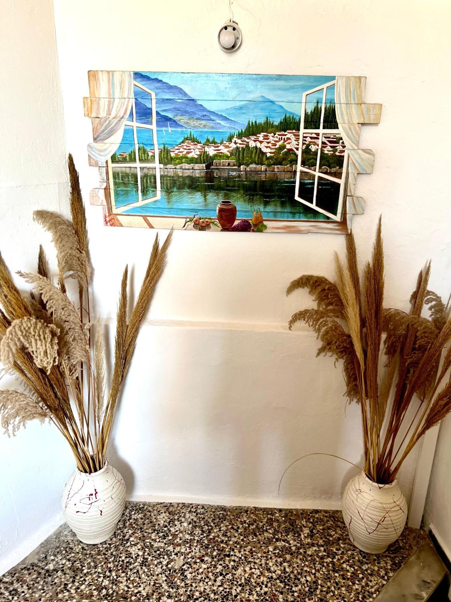 Litsa_House Apartment Skiathos Town Bagian luar foto